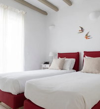 Omilos Beachfront House - Παροικιά, Πάρος