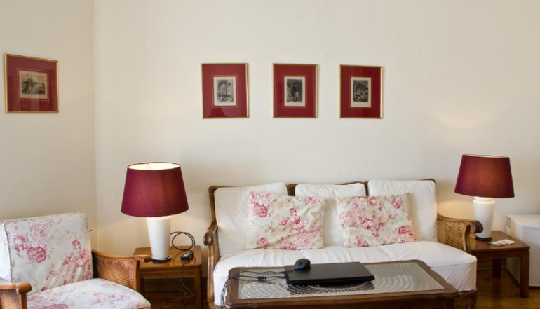Omiros Hotel - Ερμούπολη, Σύρος