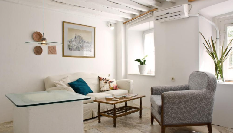 Omiros Hotel - Ερμούπολη, Σύρος