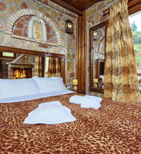 Oneiro Resort - Κάτω Ζαχλωρού, Καλάβρυτα
