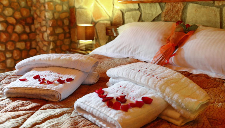 Oneiro Resort - Κάτω Ζαχλωρού, Καλάβρυτα