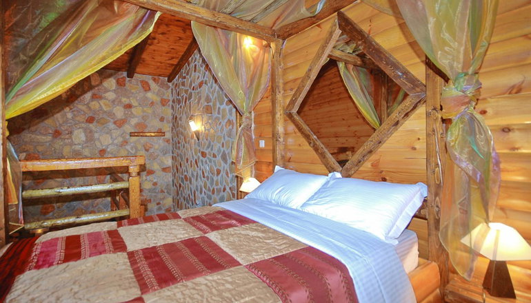 Oneiro Resort - Κάτω Ζαχλωρού, Καλάβρυτα