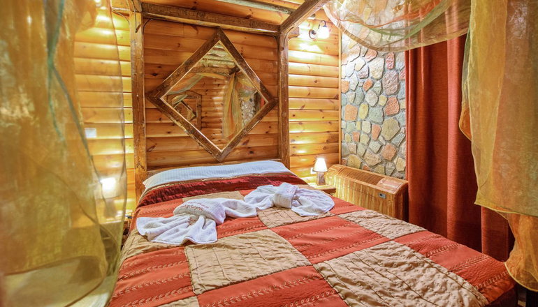 Oneiro Resort - Κάτω Ζαχλωρού, Καλάβρυτα