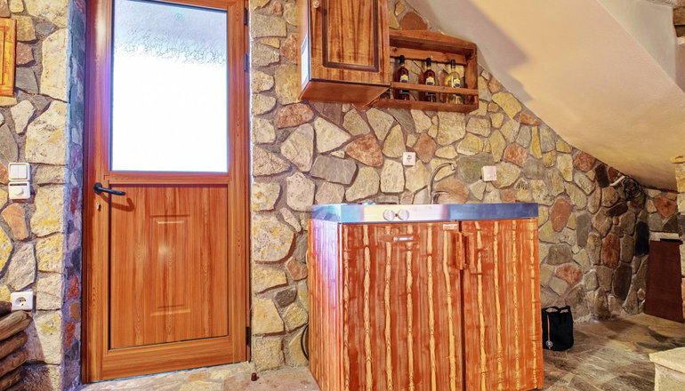 Oneiro Resort - Κάτω Ζαχλωρού, Καλάβρυτα