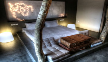 Oniropetra Boutique Hotel - Καρπενήσι