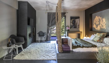 Oniropetra Boutique Hotel - Καρπενήσι