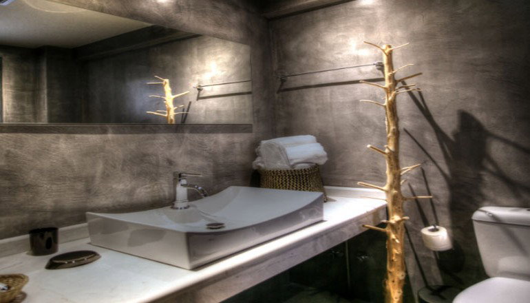 Oniropetra Boutique Hotel