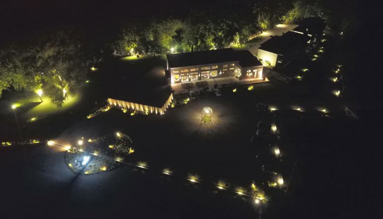 Oniropetra Boutique Hotel