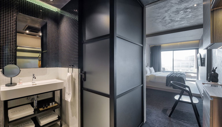 5* ONOMA Hotel Thessaloniki