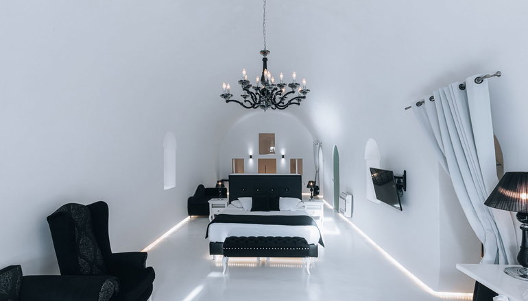 Opera Mansion Villa -  Φηρά, Σαντορίνη