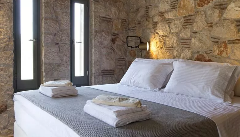 Opora Country Living - Πυργιώτικα, Ναύπλιο