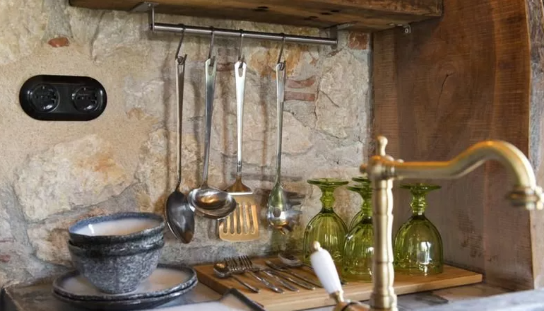 Opora Country Living - Πυργιώτικα, Ναύπλιο