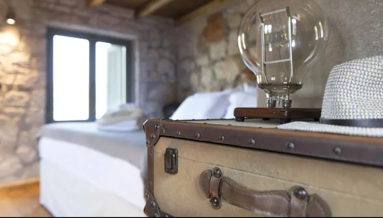 Opora Country Living - Πυργιώτικα, Ναύπλιο