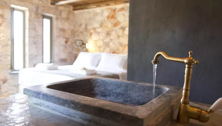 Opora Country Living - Πυργιώτικα, Ναύπλιο