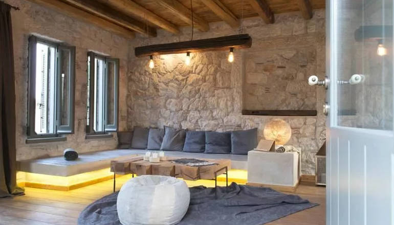 Opora Country Living - Πυργιώτικα, Ναύπλιο