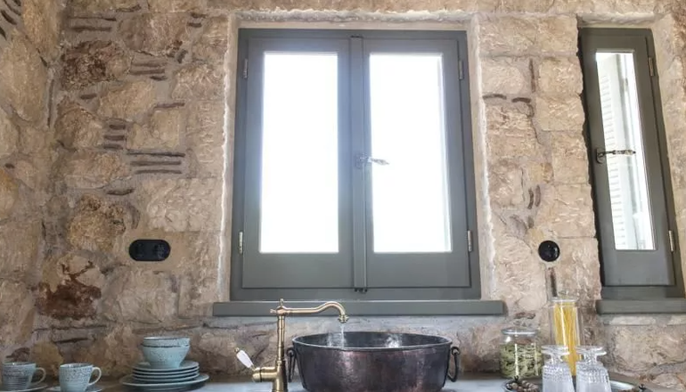 Opora Country Living - Πυργιώτικα, Ναύπλιο