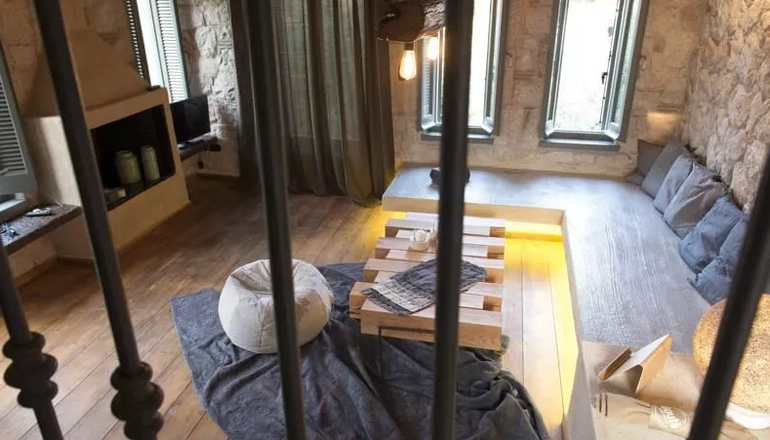 Opora Country Living - Πυργιώτικα, Ναύπλιο