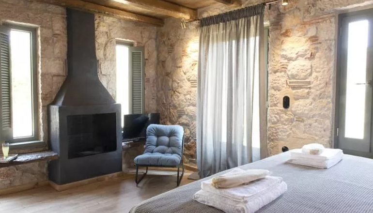 Opora Country Living - Πυργιώτικα, Ναύπλιο