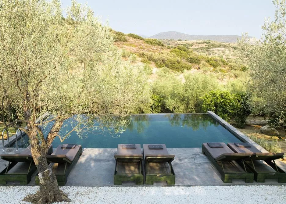 Opora Country Living  - Πυργιώτικα, Ναύπλιο