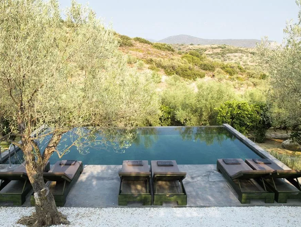 Opora Country Living  - Πυργιώτικα, Ναύπλιο