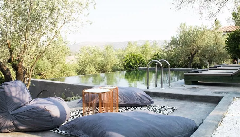 Opora Country Living - Πυργιώτικα, Ναύπλιο
