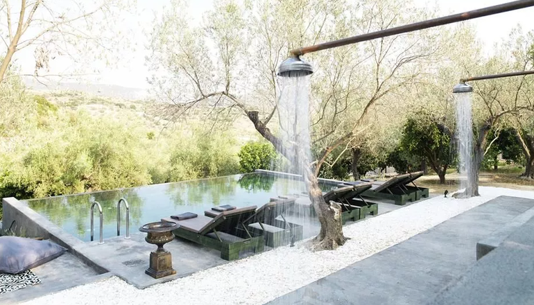 Opora Country Living - Πυργιώτικα, Ναύπλιο