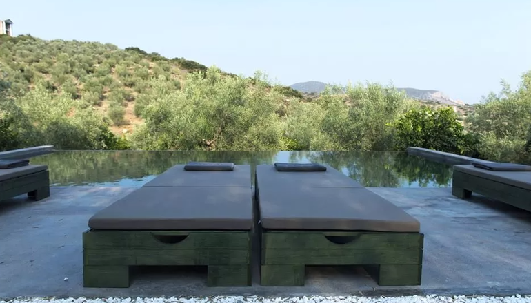 Opora Country Living - Πυργιώτικα, Ναύπλιο