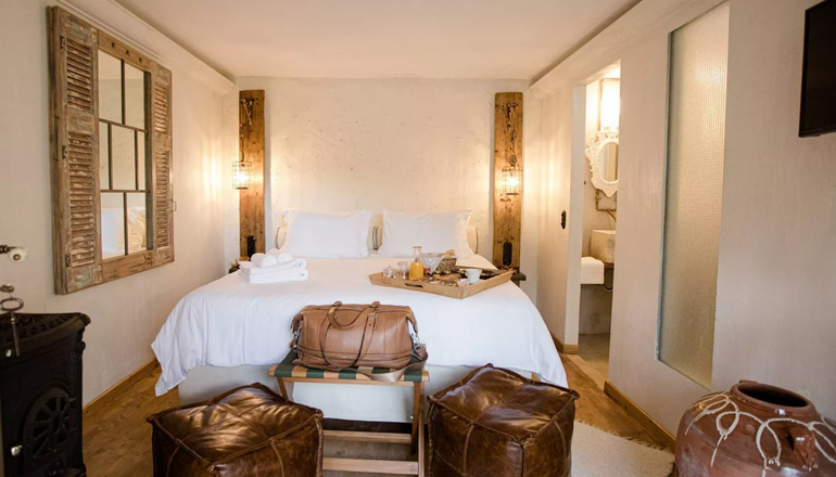 Opora Country Living - Πυργιώτικα, Ναύπλιο