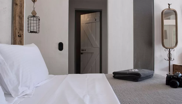 Opora Country Living - Πυργιώτικα, Ναύπλιο