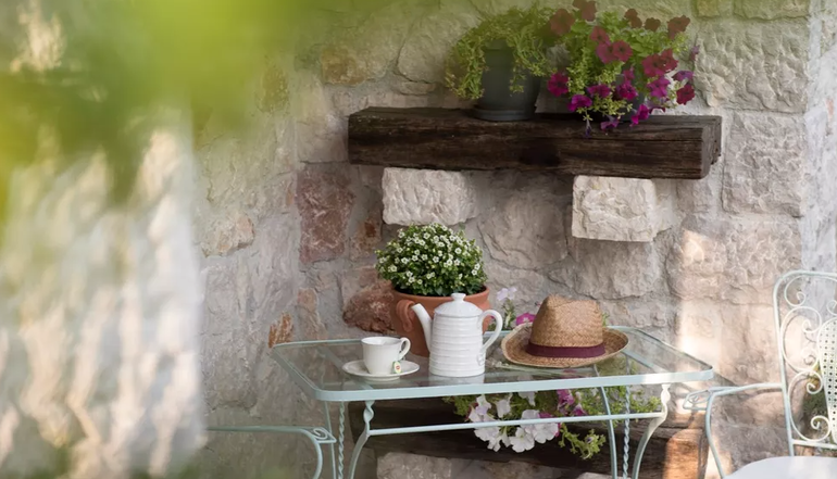 Opora Country Living - Πυργιώτικα, Ναύπλιο