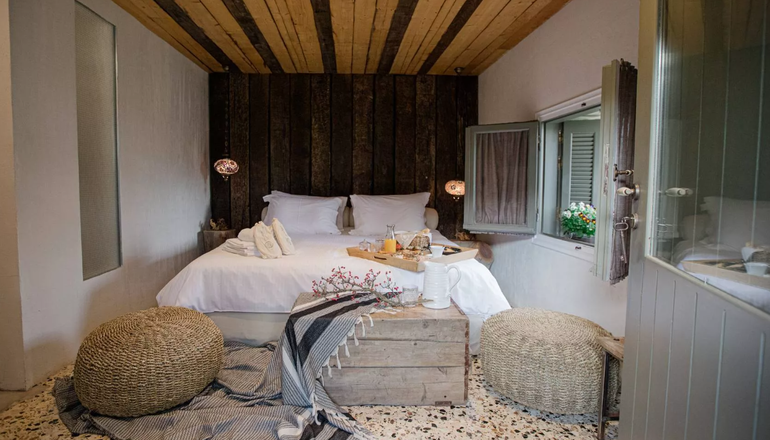 Opora Country Living - Πυργιώτικα, Ναύπλιο