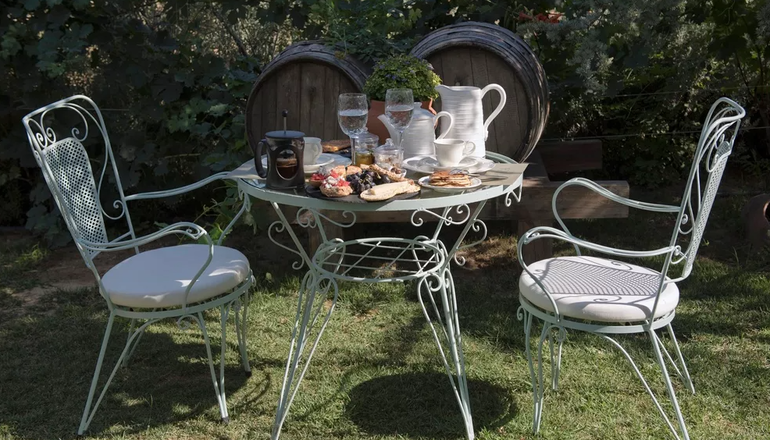 Opora Country Living - Πυργιώτικα, Ναύπλιο