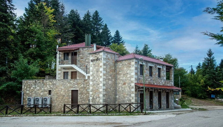 Oreades Suites