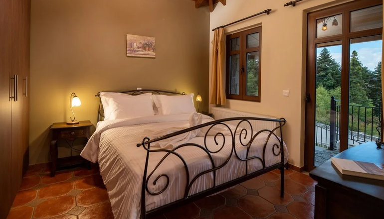 Oreades Suites