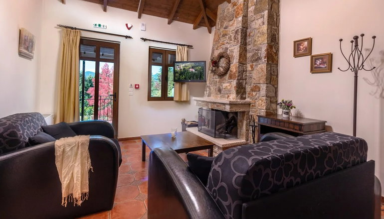 Oreades Suites