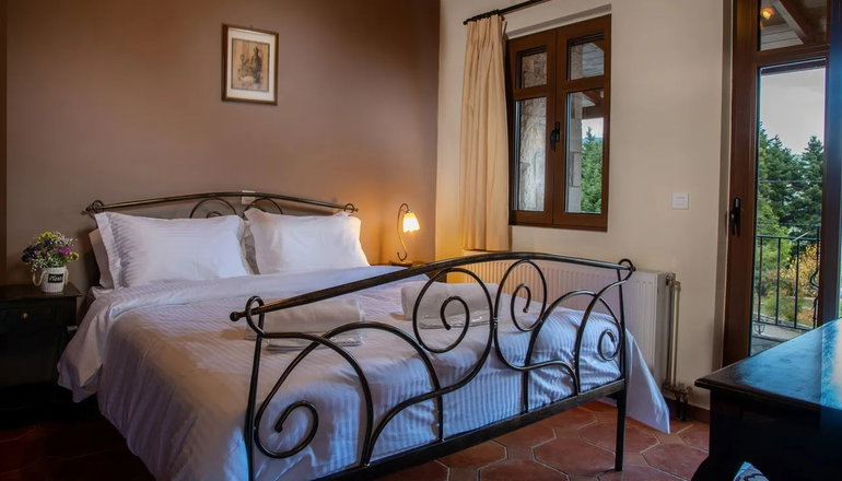 Oreades Suites