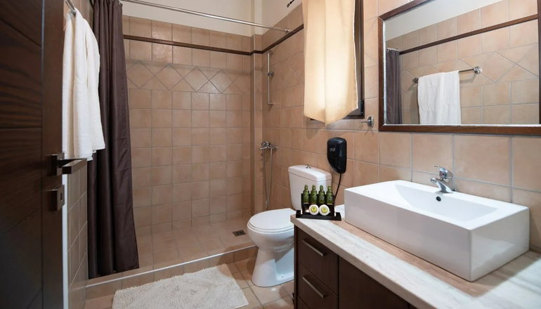 Oreades Suites