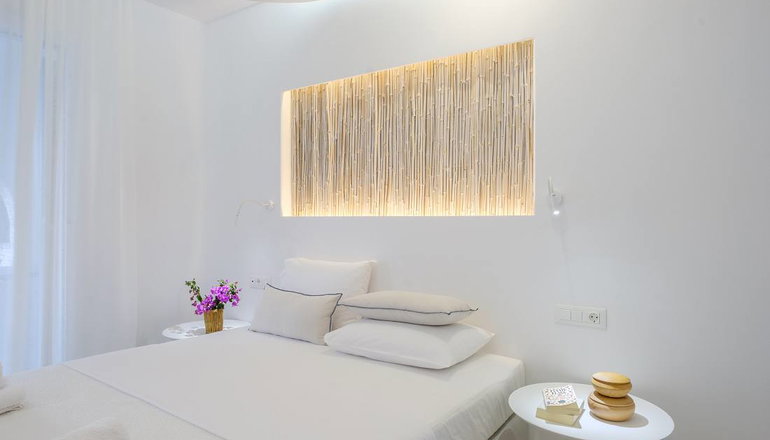 Orkos Beach Hotel