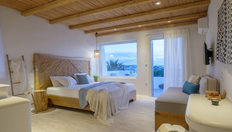Orkos Beach Hotel