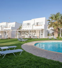 Orkos Beach Hotel