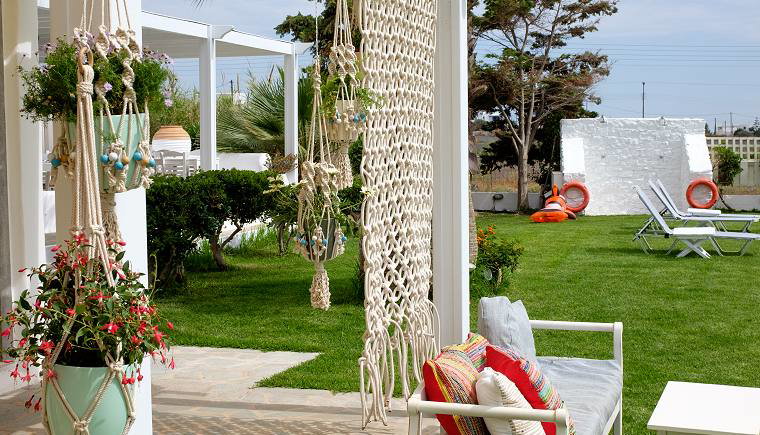 Orkos Beach Hotel
