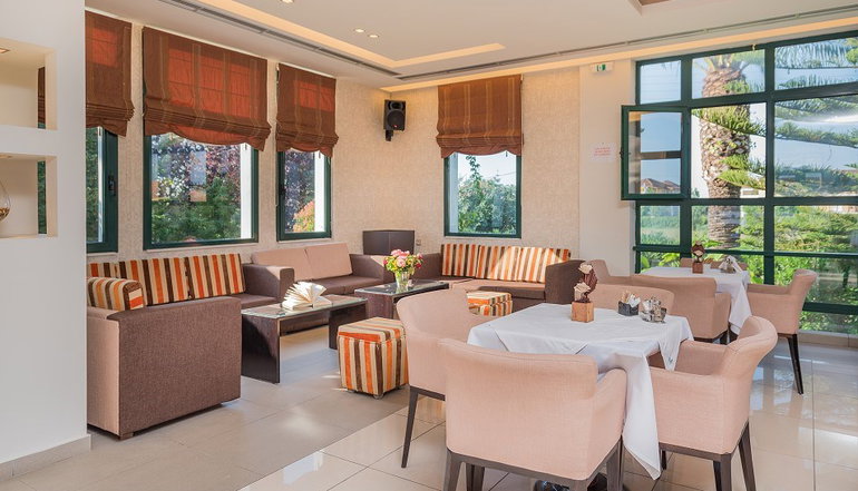 Oscar Hotel - Λαγανάς, Ζάκυνθος