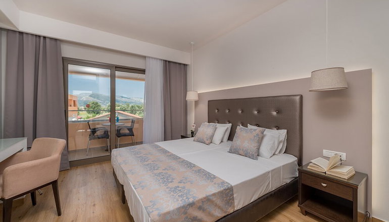 Oscar Hotel - Λαγανάς, Ζάκυνθος