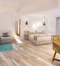 Osom Resort - Κόρφος, Μύκονος