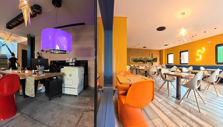 4* Essence Living Hotel - Ιωάννινα
