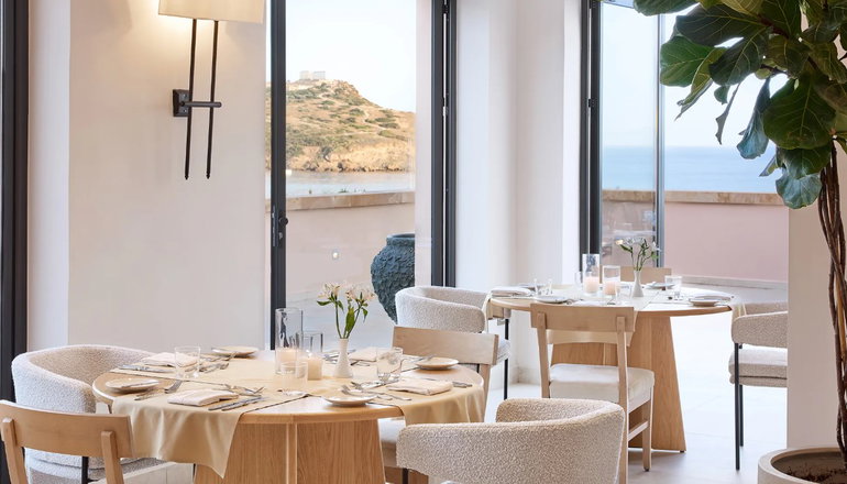 5* Cape Sounio, A Grecotel Resort to Live - Σούνιο, Αττική