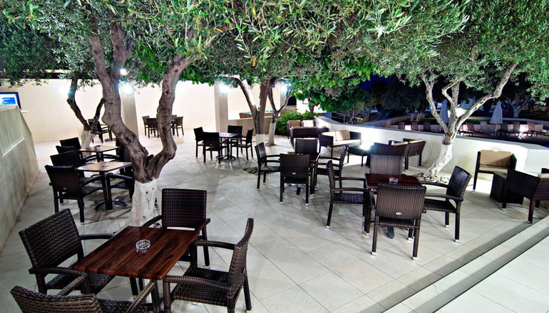 Ourania Apartments - Κάτω Γούβες, Κρήτη