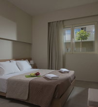 Ourania Apartments - Κάτω Γούβες, Κρήτη