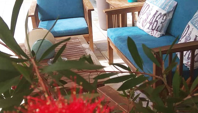 Ouzas Luxury Hotel