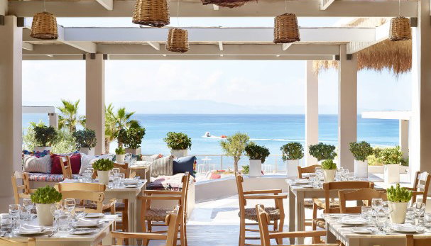 4* Grecotel LUXME Oasis at Riviera Olympia & Aqua Park - Κυλλήνη